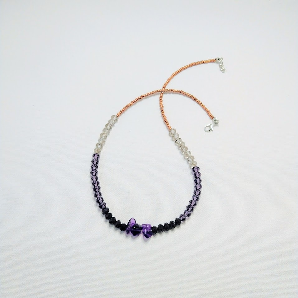 19" Necklace