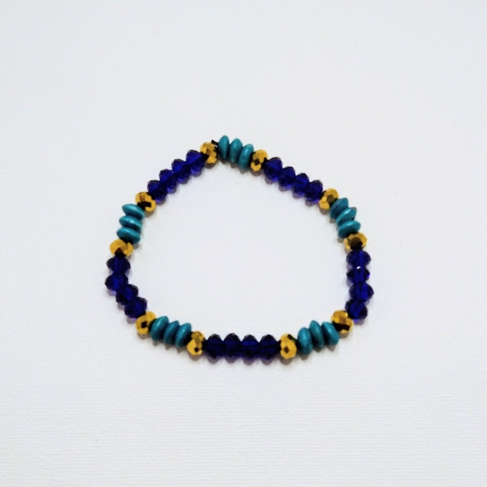 7" Bracelet