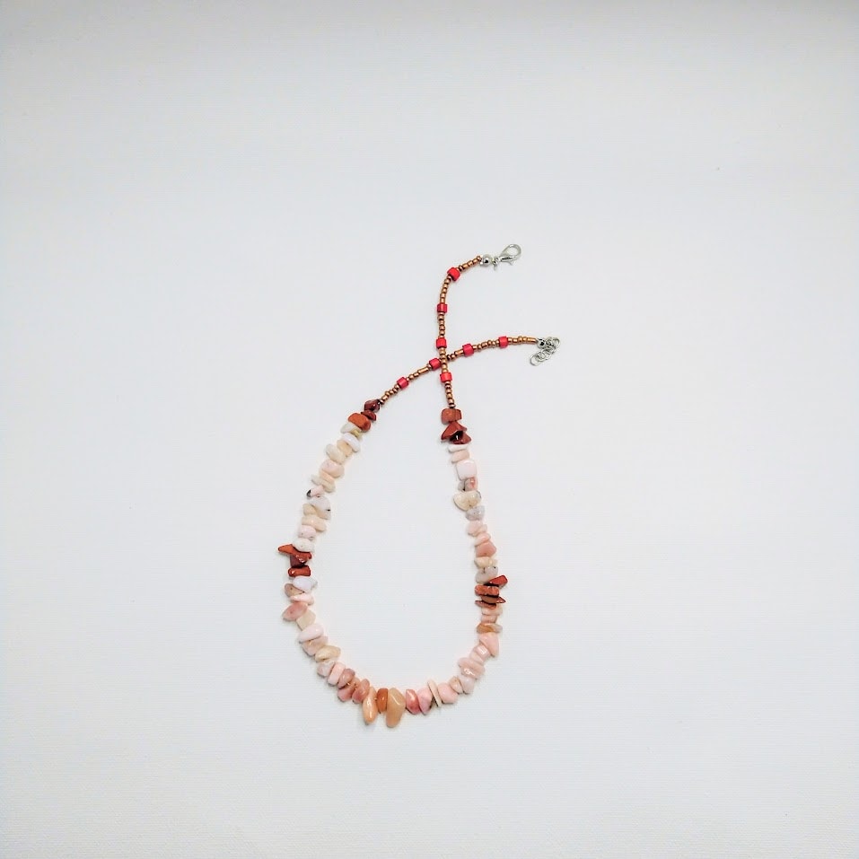 17" Necklace