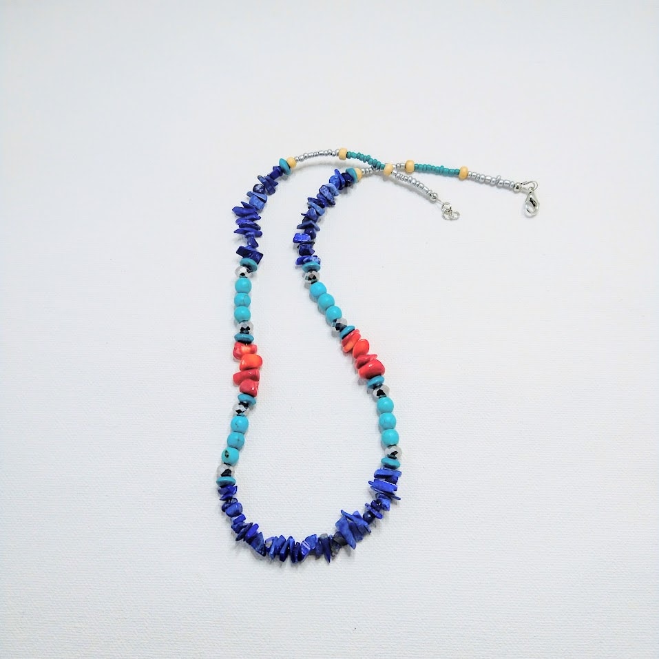 19" Necklace