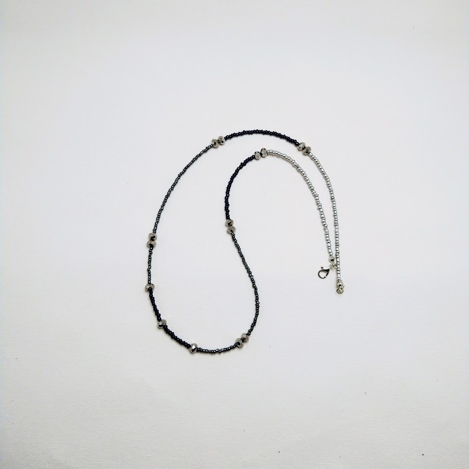 24" Necklace