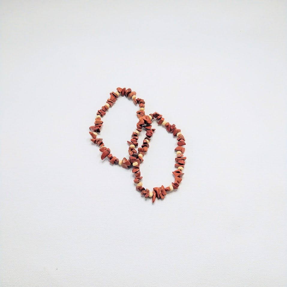 8" Anklet