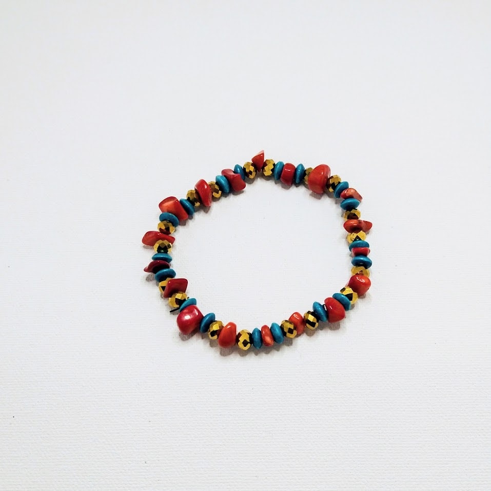 8" Bracelet