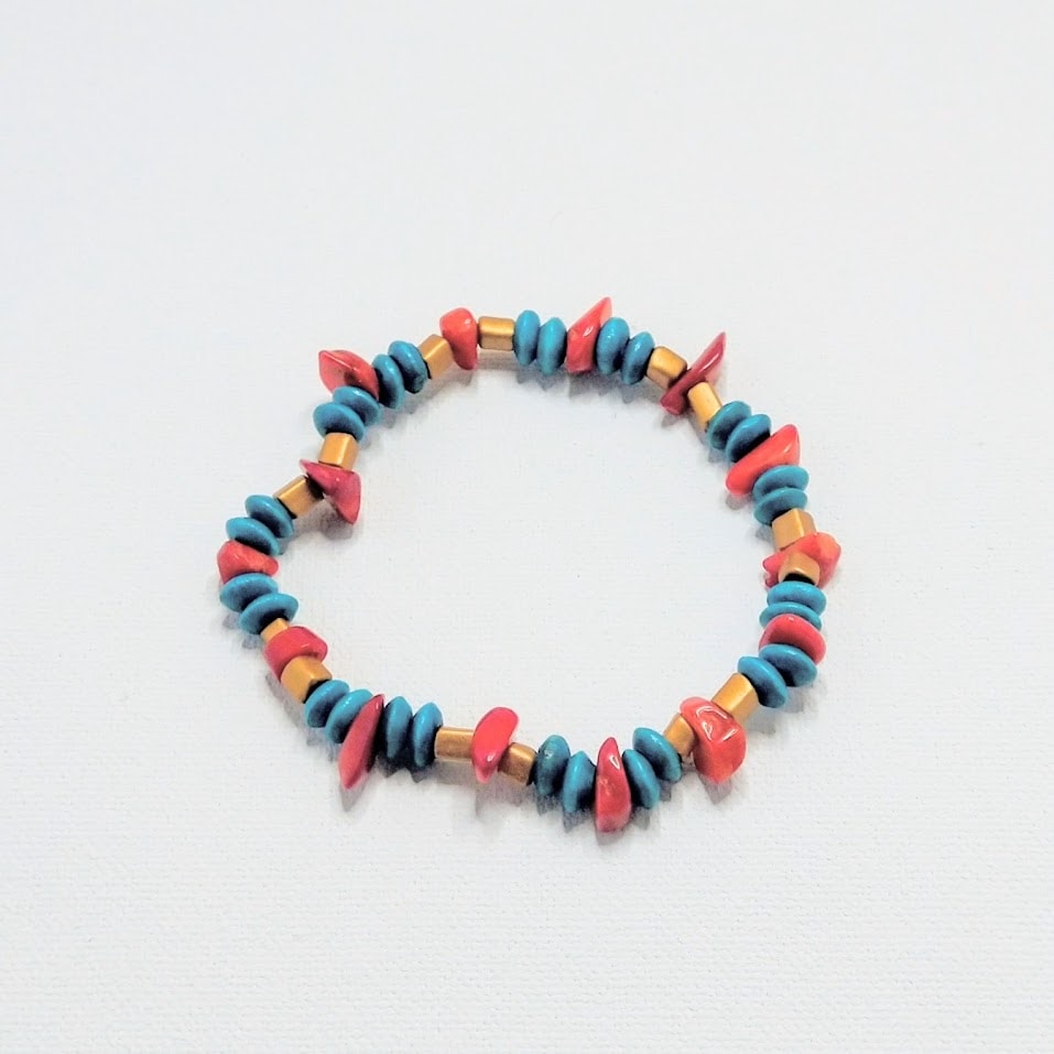 7" Bracelet