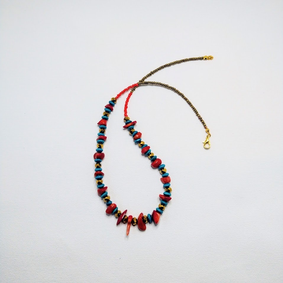 20" Necklace