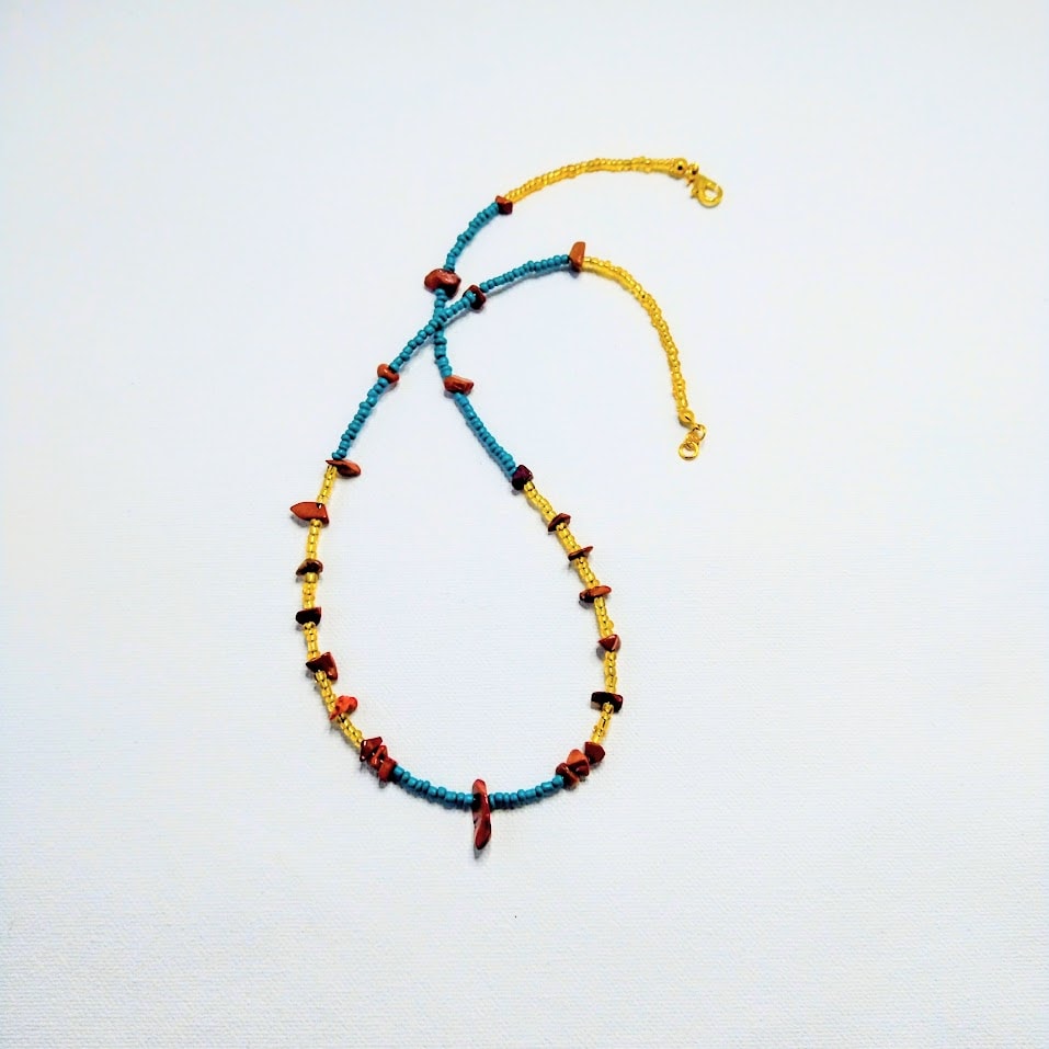 19" Necklace