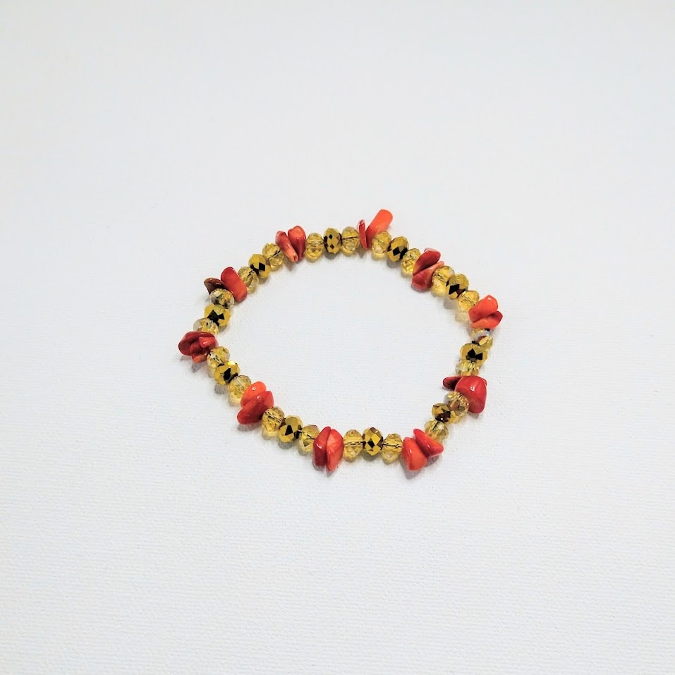 6" Bracelet