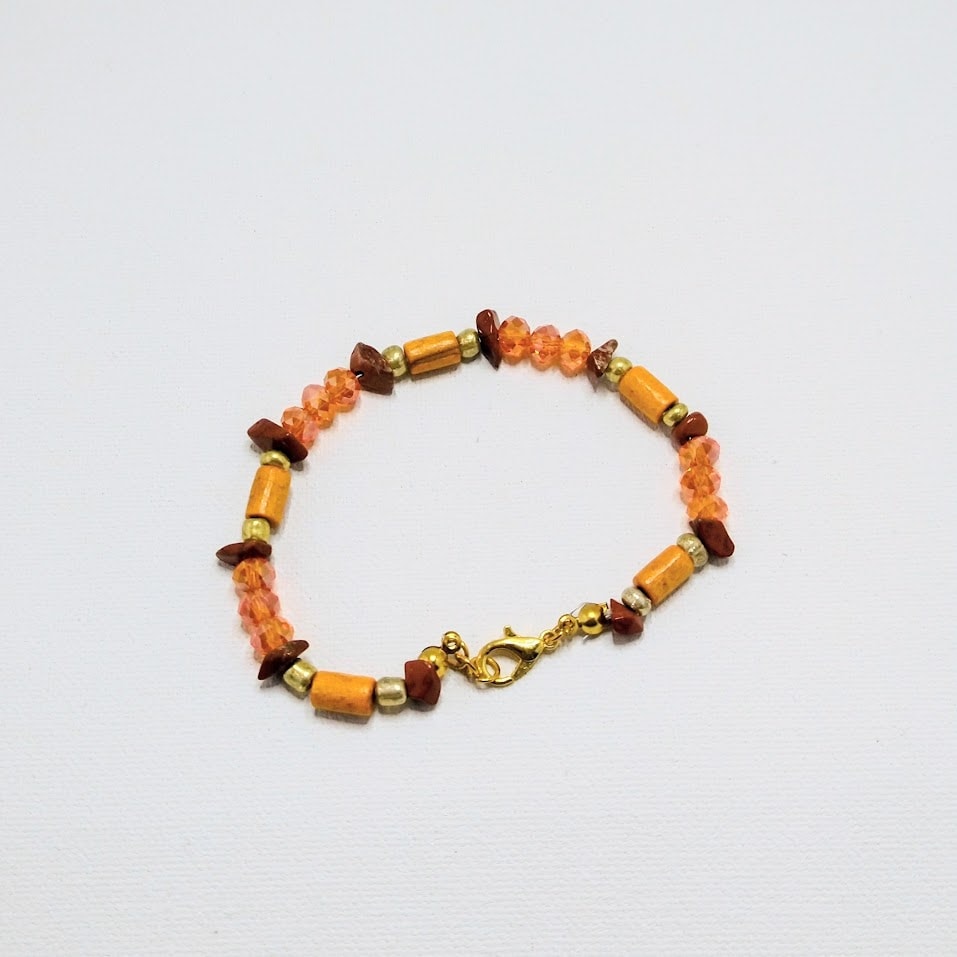 7" Bracelet