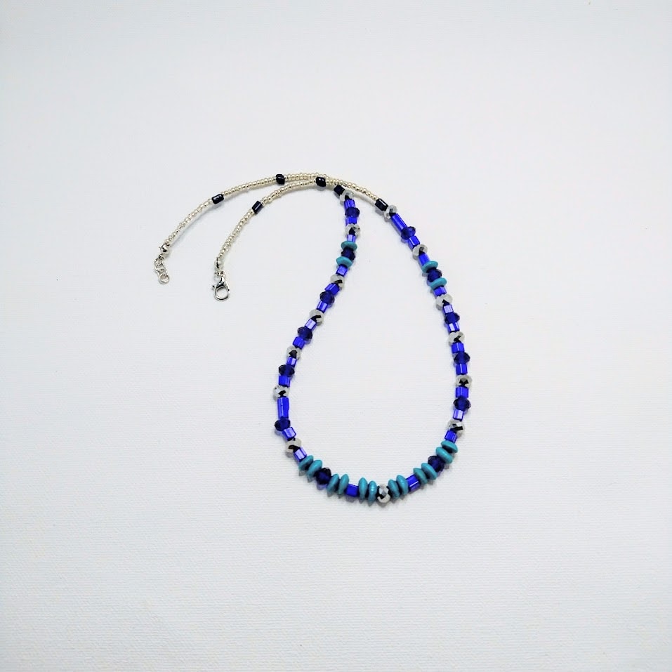19" Necklace