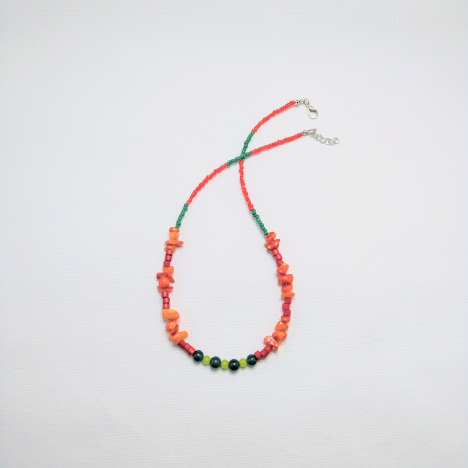 17" Necklace