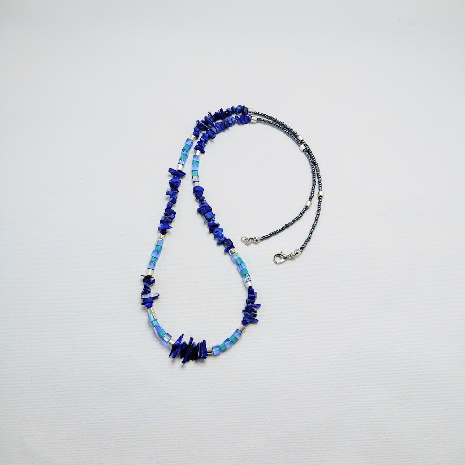 27" Necklace