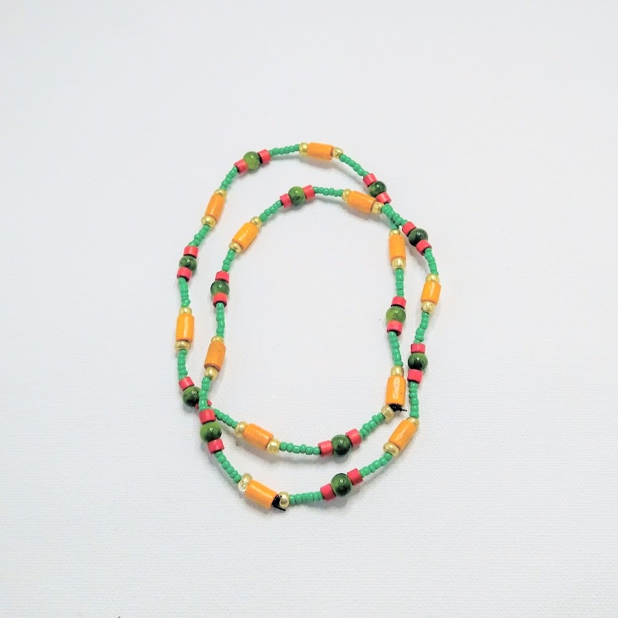 11" Anklet