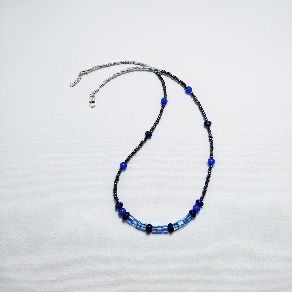 22" Necklace