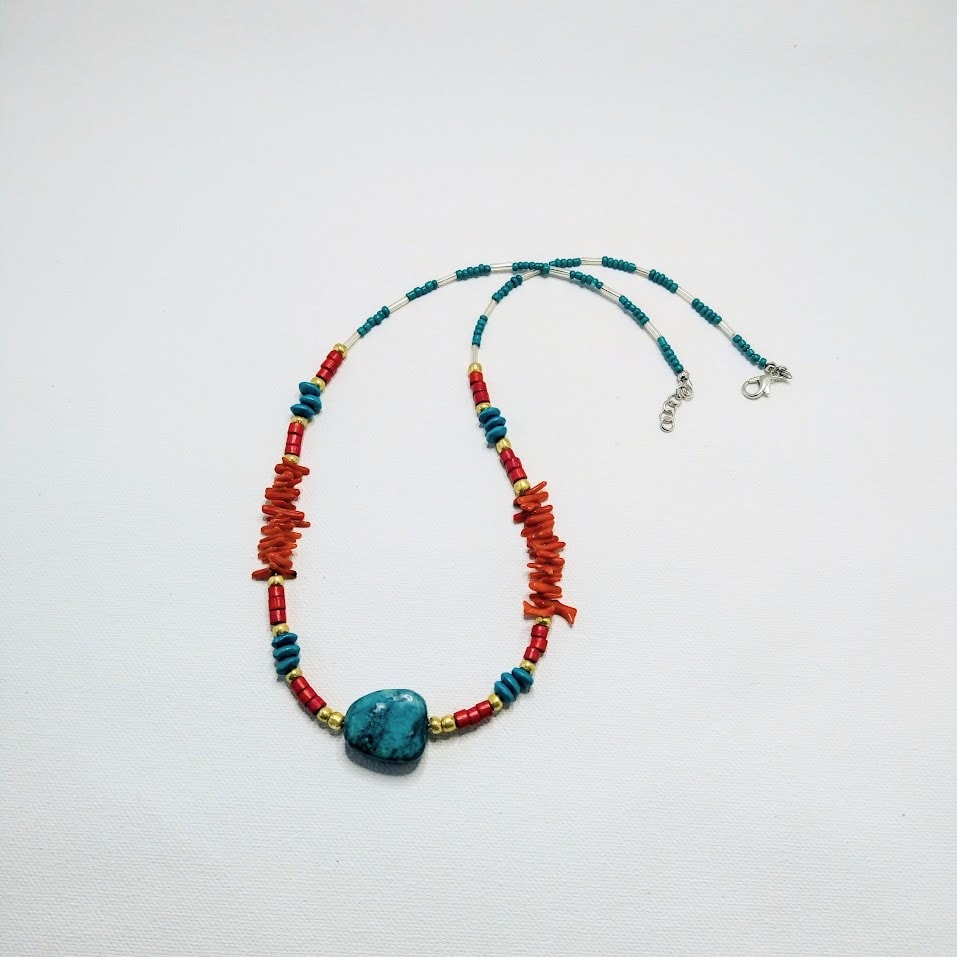 21" Necklace