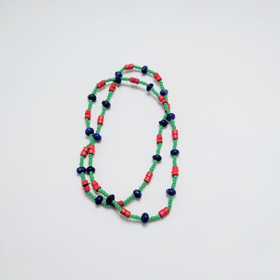 11" Anklet