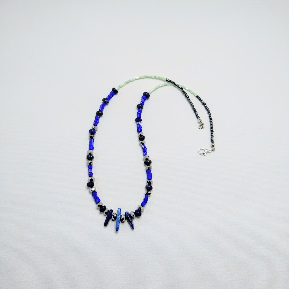 20" Necklace