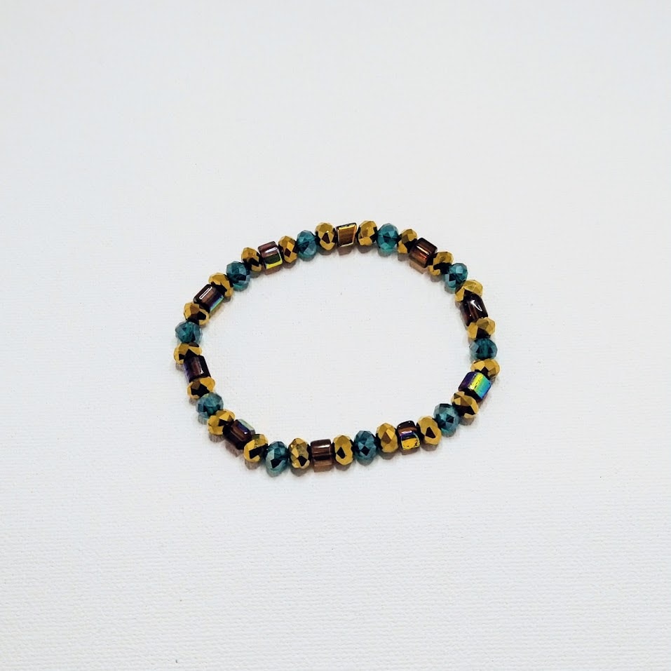 7" Bracelet