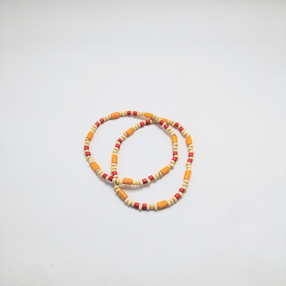 10" Anklet