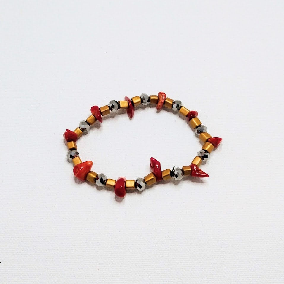 6" Bracelet