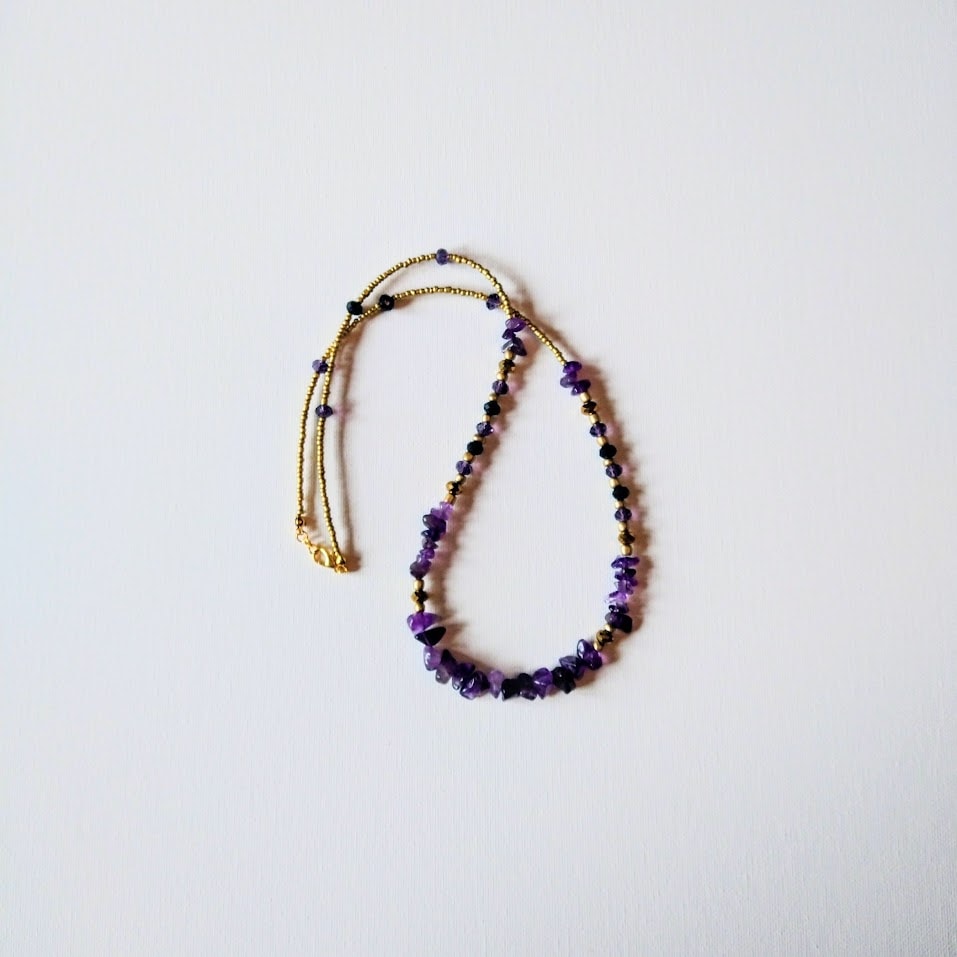 25" Necklace