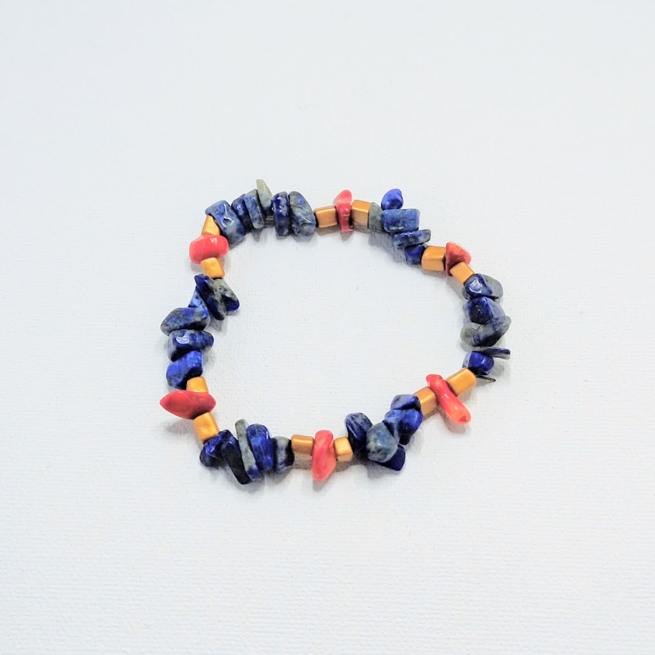 7" Bracelet