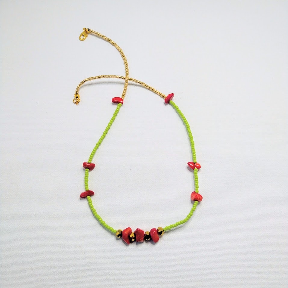 19" Necklace