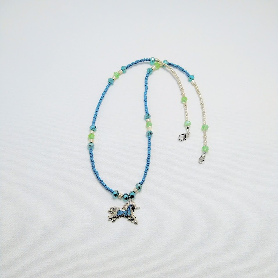 21" Necklace