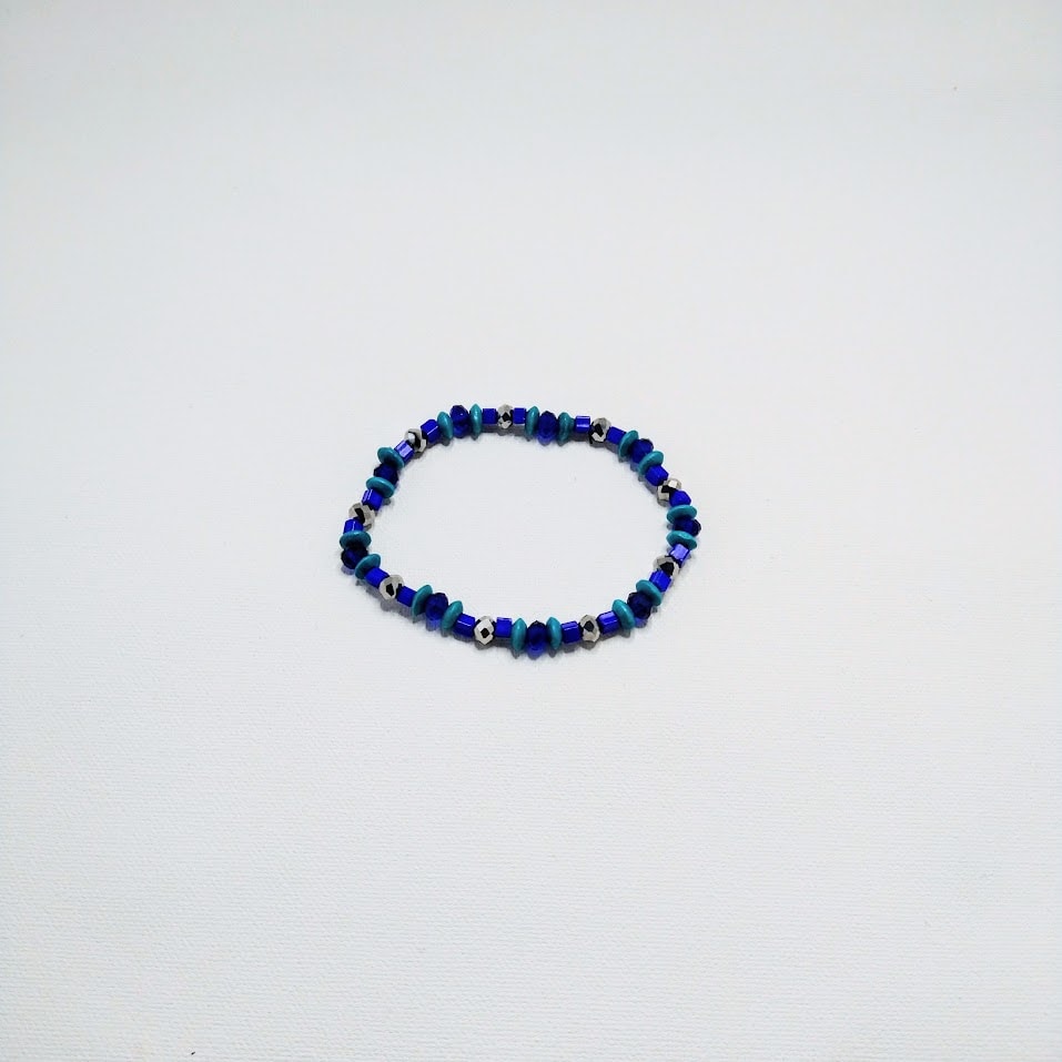 7" Bracelet