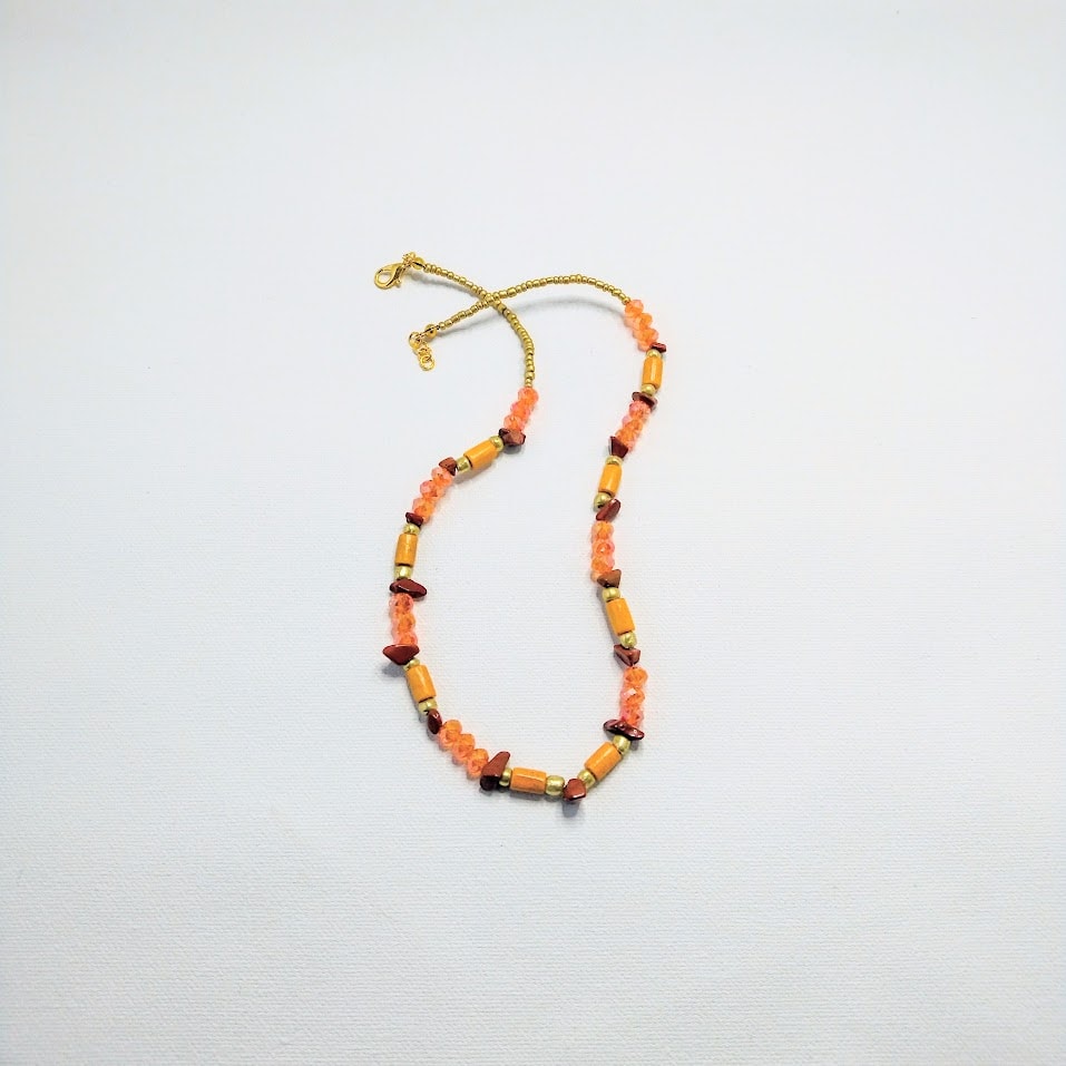 17" Necklace