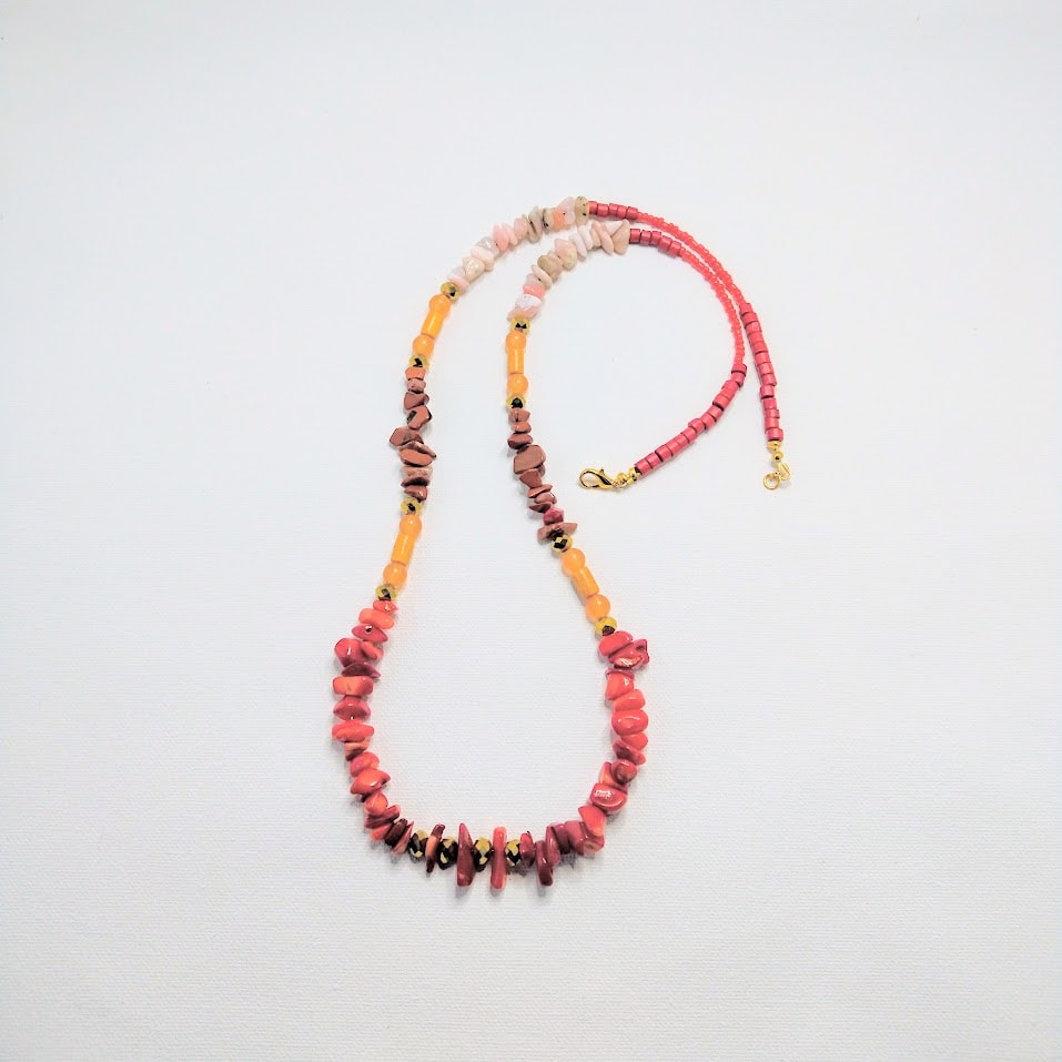27" Necklace