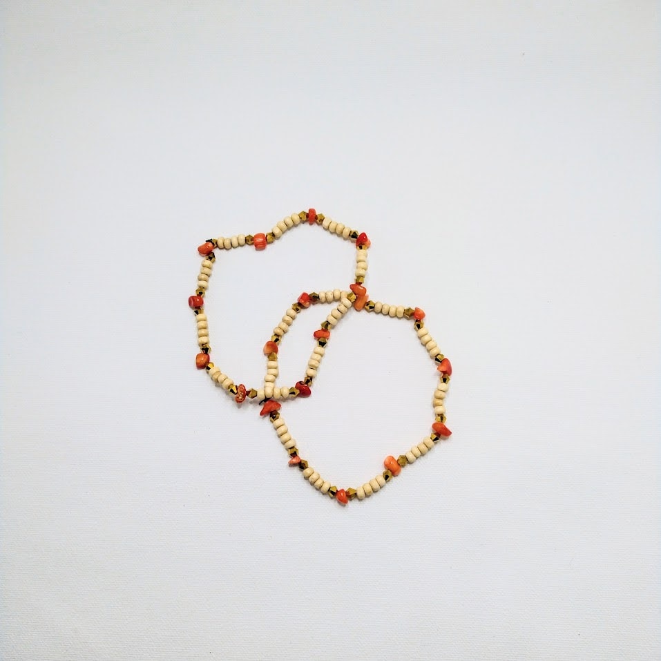9" Anklet