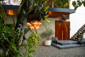 Villa Wabi Sabi Suna