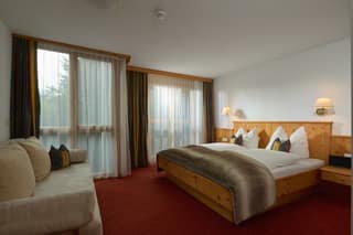 Doppelzimmer Plus