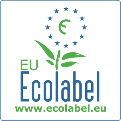 EU Ecolabel zertifiziert