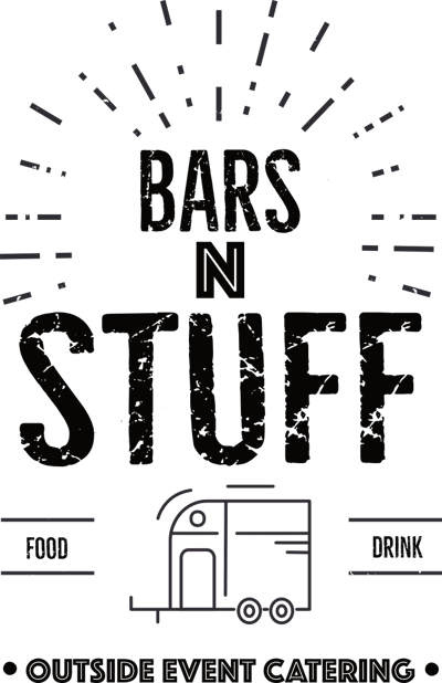 Bars N Stuff logo