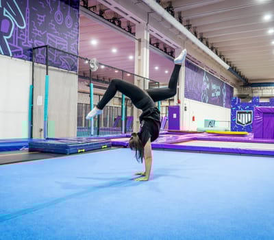 UMPARK tým v akci – fotografie 22