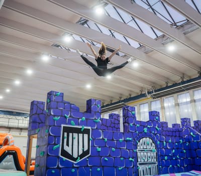 UMPARK tým v akci – fotografie 3