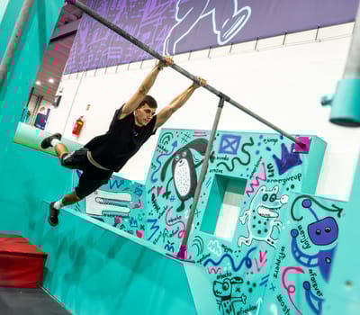 UMPARK tým v akci – fotografie 8