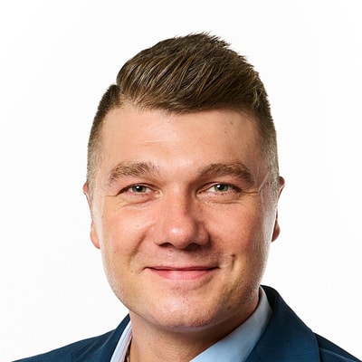 Jakub Hesoun