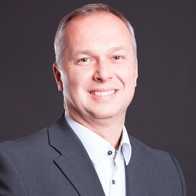 Roman Sedláček