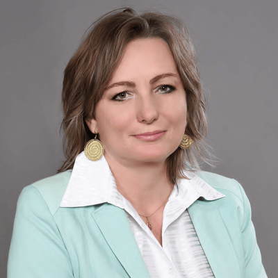 Andrea Dudová