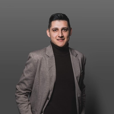 Martin Krevňák