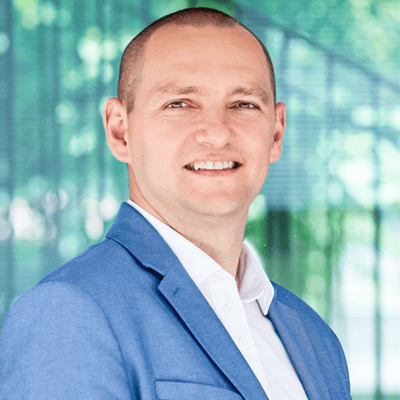 David Kopecký