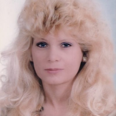 Ludmila Sahajová