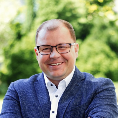 Miroslav Pustelník