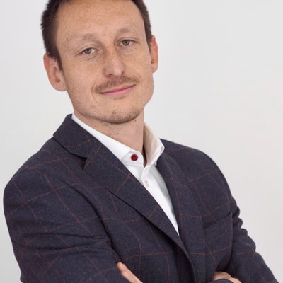 Martin Bednár