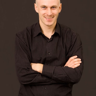 Jiří Stupka