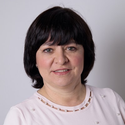 Alena Martinkovičová