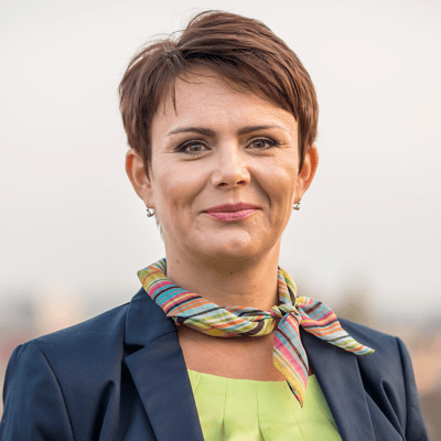 Michaela Klímová