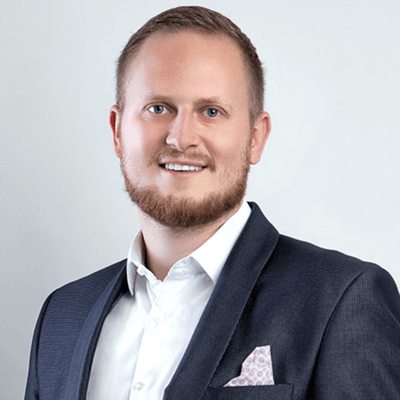 Tomáš Rusňák